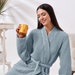 see more listings in the Waffle Bathrobe section