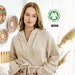 see more listings in the Muslin Bathrobe section