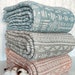 see more listings in the Boho Muslin Throw section