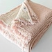see more listings in the Muslin Throws & Blankets section