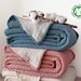 see more listings in the Muslin Throws & Blankets section