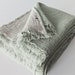 see more listings in the Muslin Throws & Blankets section