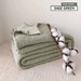 see more listings in the Mussola Throws & Coperte section