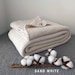 see more listings in the Muslin Throws & Blankets section