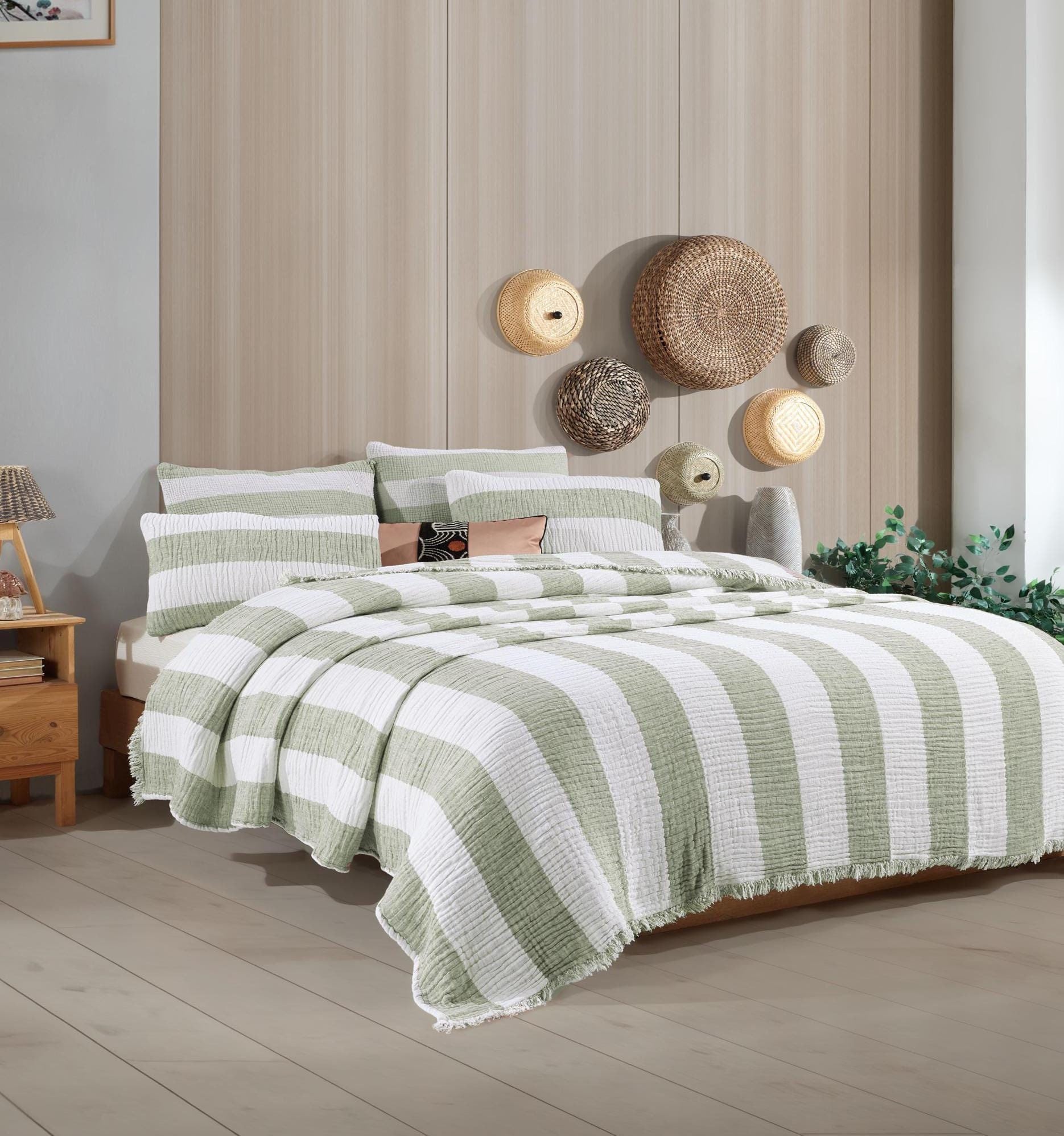 Worldwide Aura Throw – Fort Makers