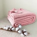 see more listings in the Muslin Throws & Blankets section