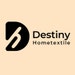 Destinyhometex store logo