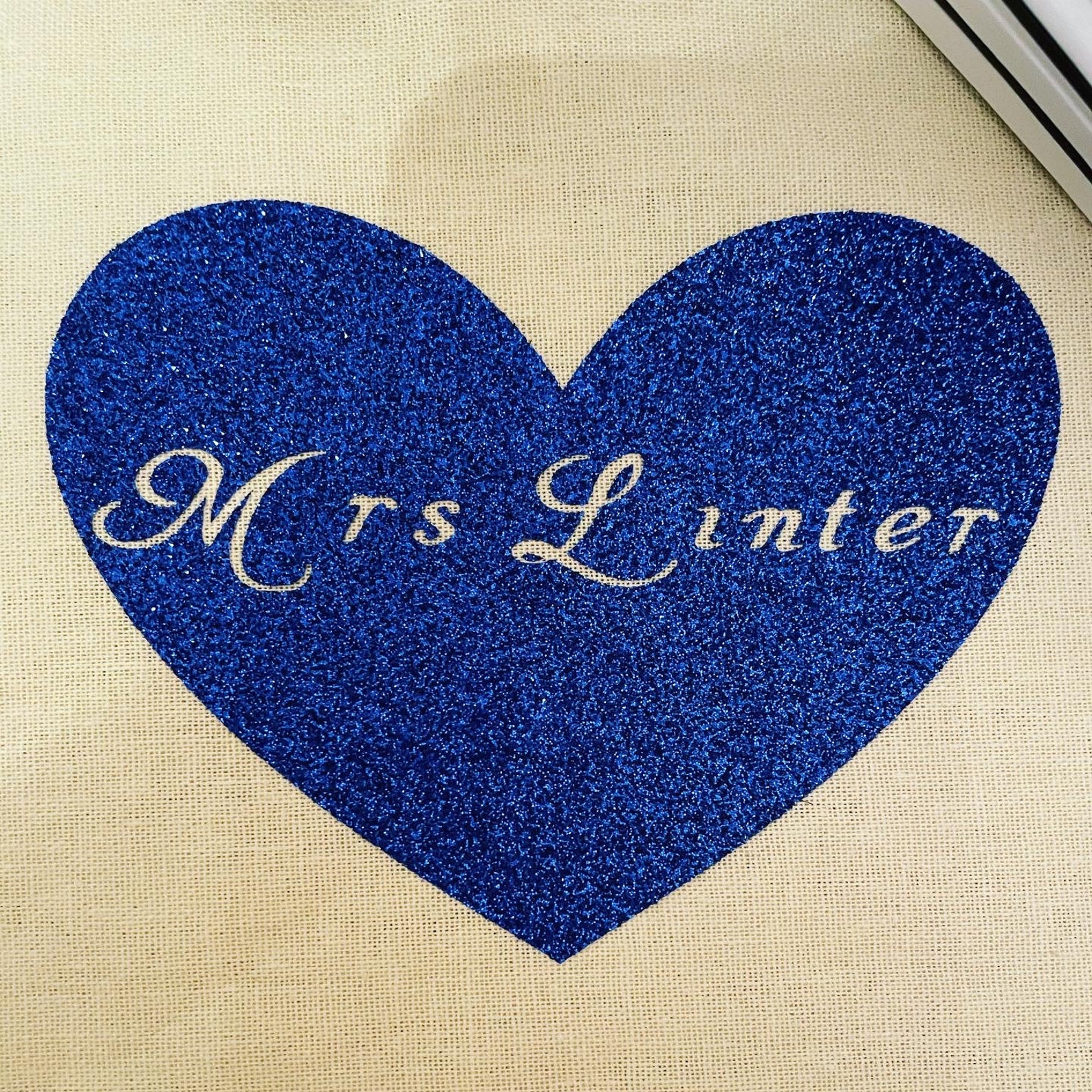 personalised trainers for wedding