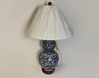 Ralph Lauren Lamps (500+ Items) Etsy