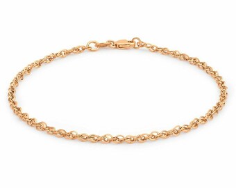 9ct gold bracelet for sale