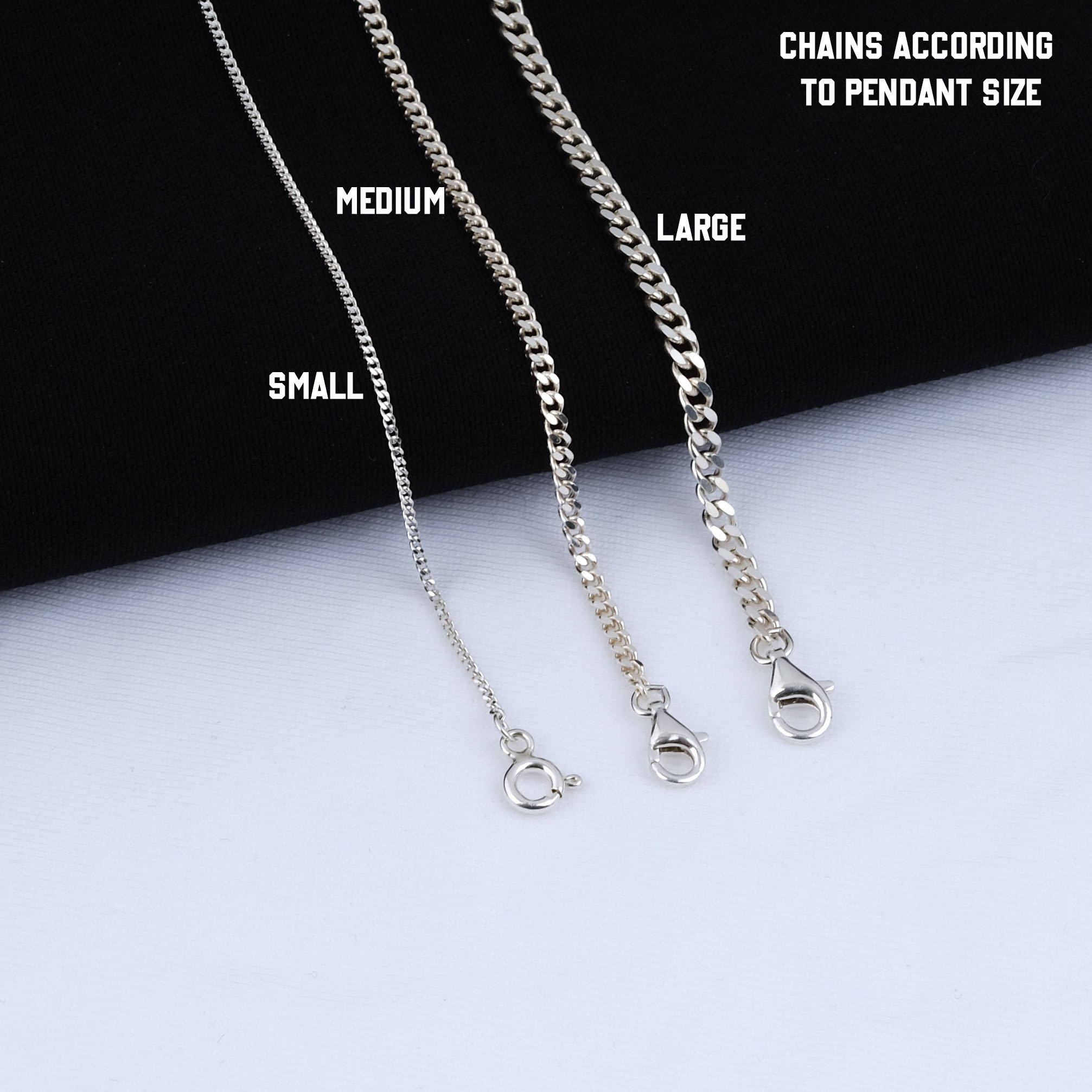 AIAINAGI Herren Halskette Mit Sportzahl - Personalisierbar, Edelstahl