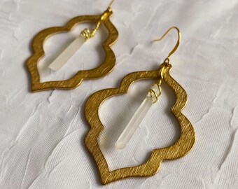 journal embellishment BoHo Gypsy style dangle Mother\u2019s Day