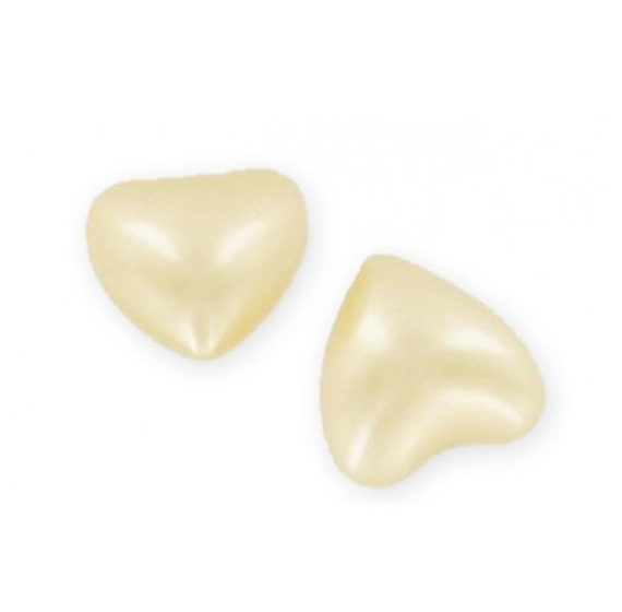 BATH PEARL SHAPES Bath Pearls Bath Oil Beads Luxury | Etsy