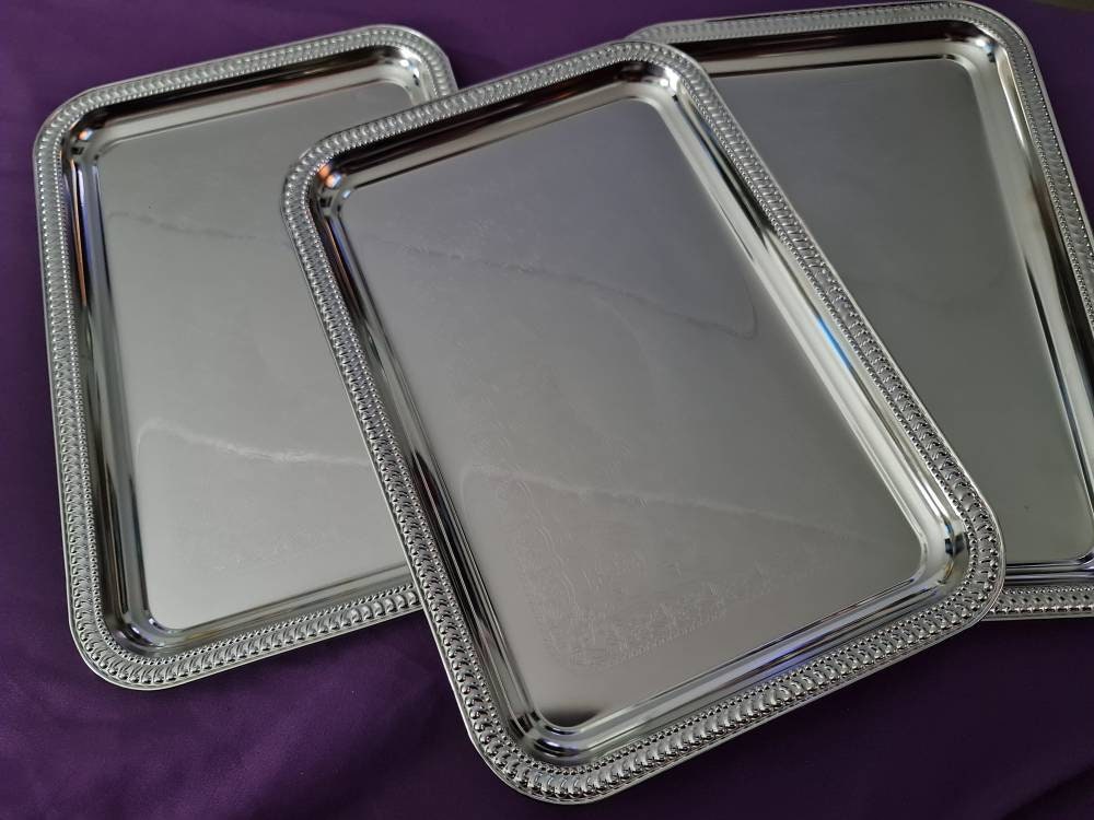 Metal Trays For DIY Resin Rolling Tray Etsy