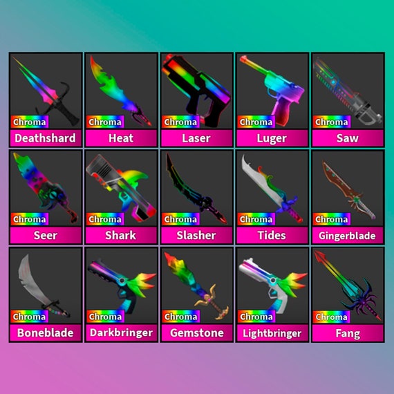 chroma fang mm2 chroma fang mm2