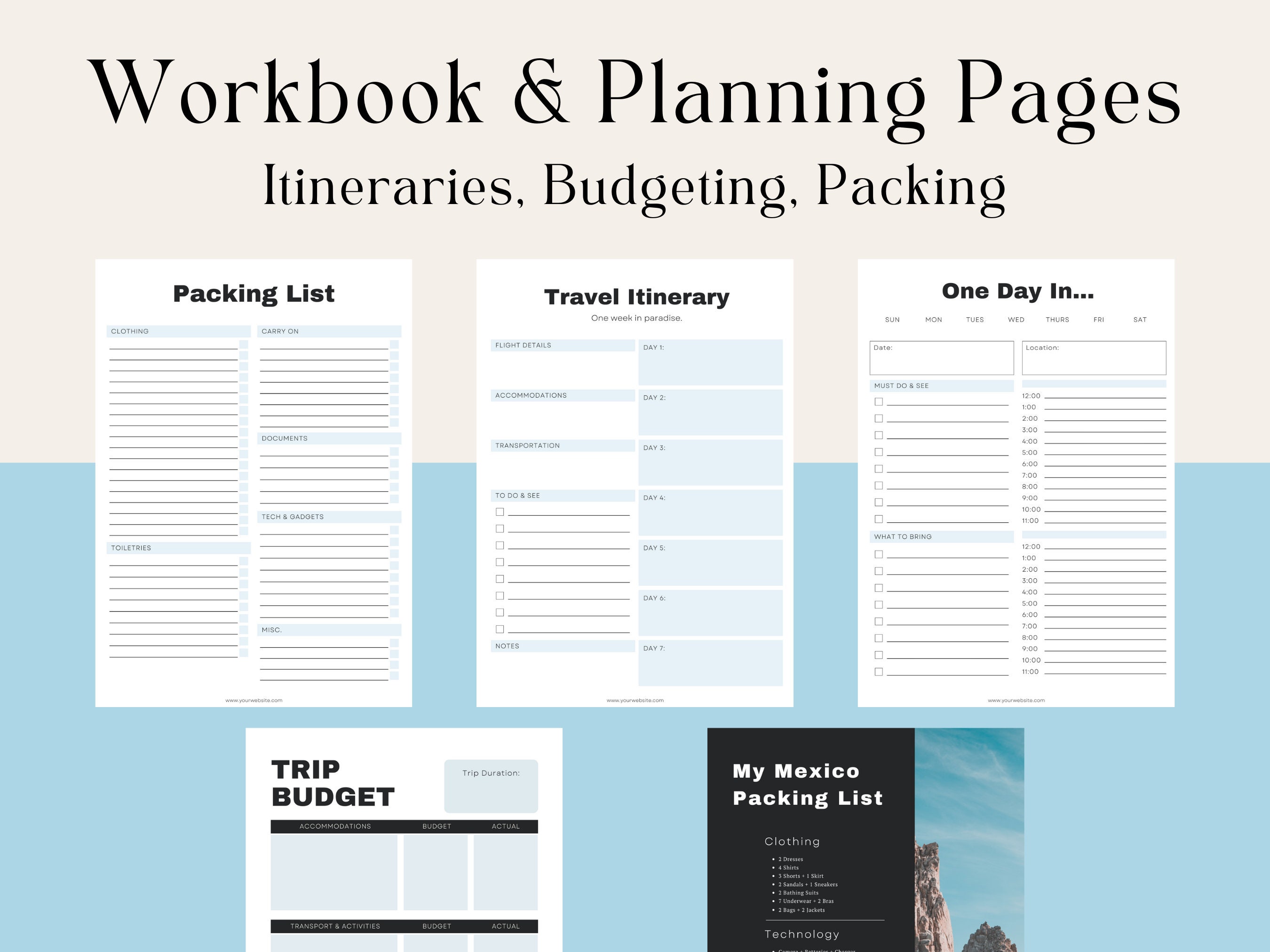 TRAVEL GUIDE Archives - Travel Planning and Itinerary Services