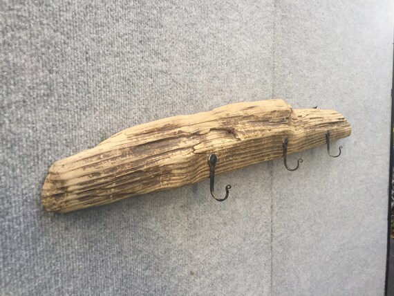 Driftwood coat hooks sale