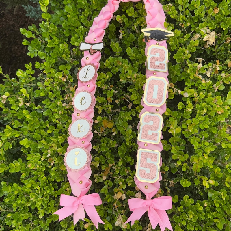 Collares De Graduacion - Etsy