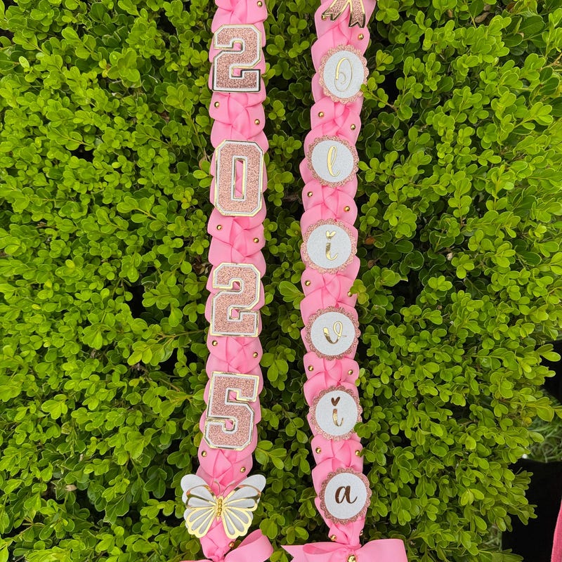 Collares De Graduacion - Etsy