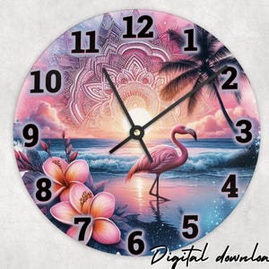 Clock design cute funny snarky sublimation clock png , Digital download, sublimation png, clock template , clock designs ,