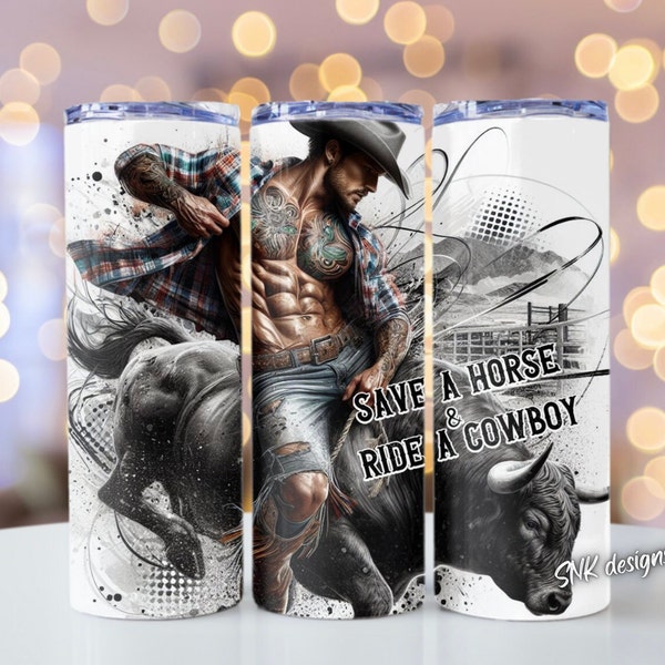 Western tumbler wrap, Sublimation design templates, straight png Digital download. 20oz straight tumbler wraps, clip art png digital