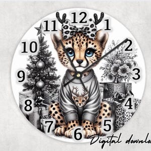 Clock design cute funny snarky sublimation clock png , Digital download, sublimation png, clock template , clock designs ,
