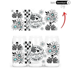 16oz Libby can wrap self love daily affirmations , Sublimation design templates, 16oz png Digital download. Clip art download, 16oz wrap