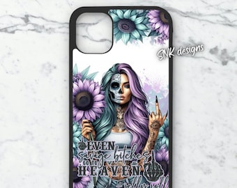 Bad bitch baddie savage Sublimation Handyhülle png , Sublimation Design Vorlagen, png Digitaler Download. Clip Art Download, Glasdatei