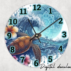 Clock design cute funny snarky sublimation clock png , Digital download, sublimation png, clock template , clock designs ,