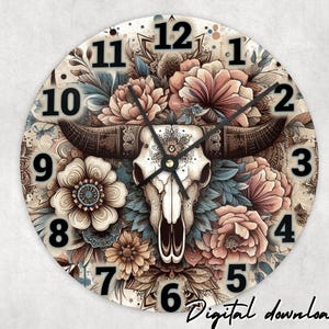 Clock design cute funny snarky sublimation clock png , Digital download, sublimation png, clock template , clock designs ,