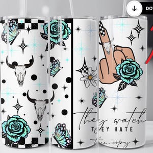 20oz tumbler wrap, daily affirmations Funny sarcastic 20oz tumbler wrap, Sublimation design templates, straight png Digital download.