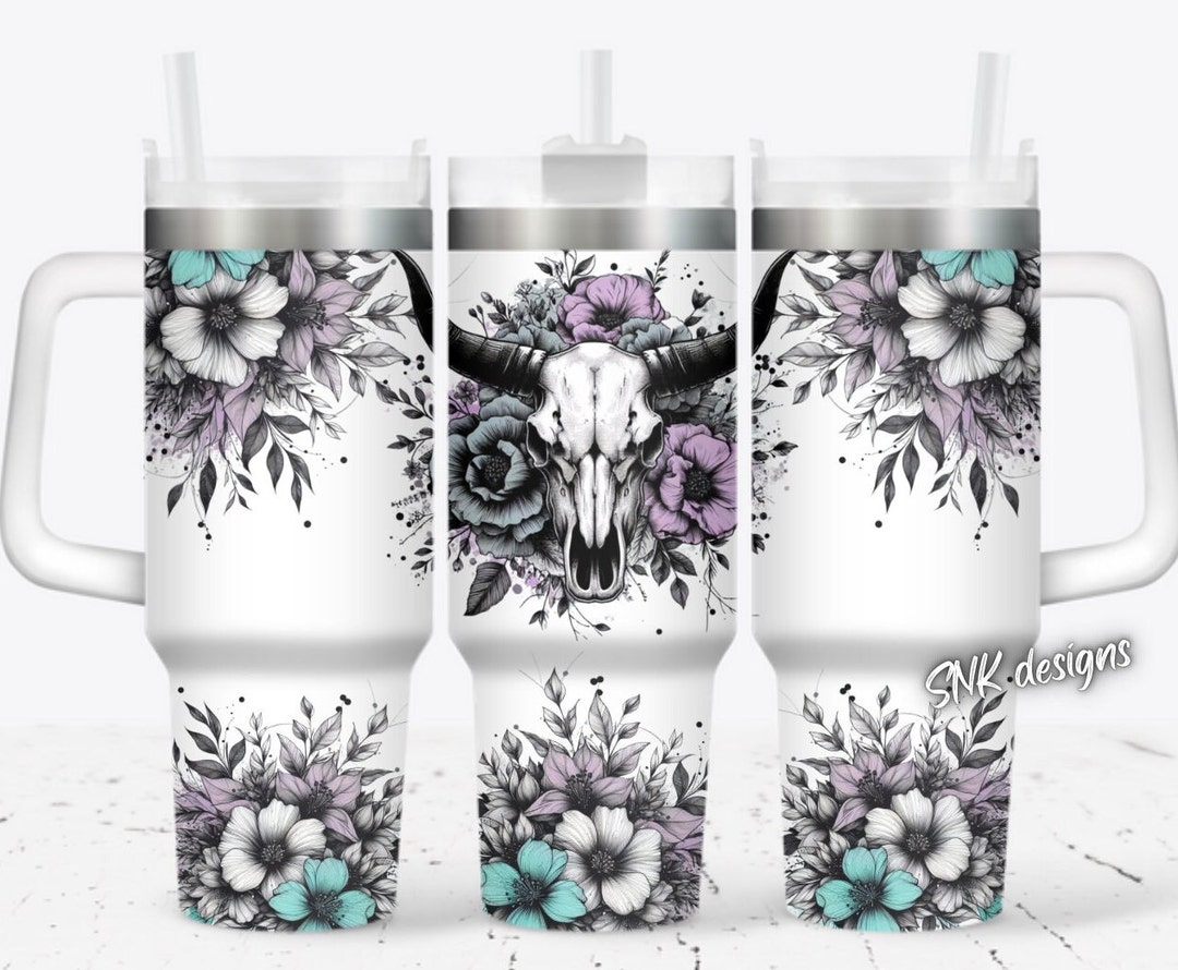 Western Country 40oz Wrap, Sublimation Design Templates, 40oz Png ...