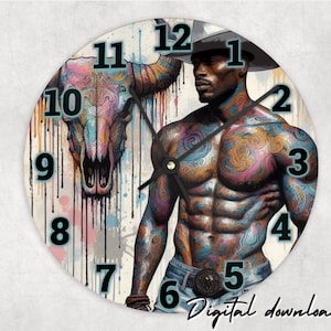 Clock design cute funny snarky sublimation clock png , Digital download, sublimation png, clock template , clock designs ,