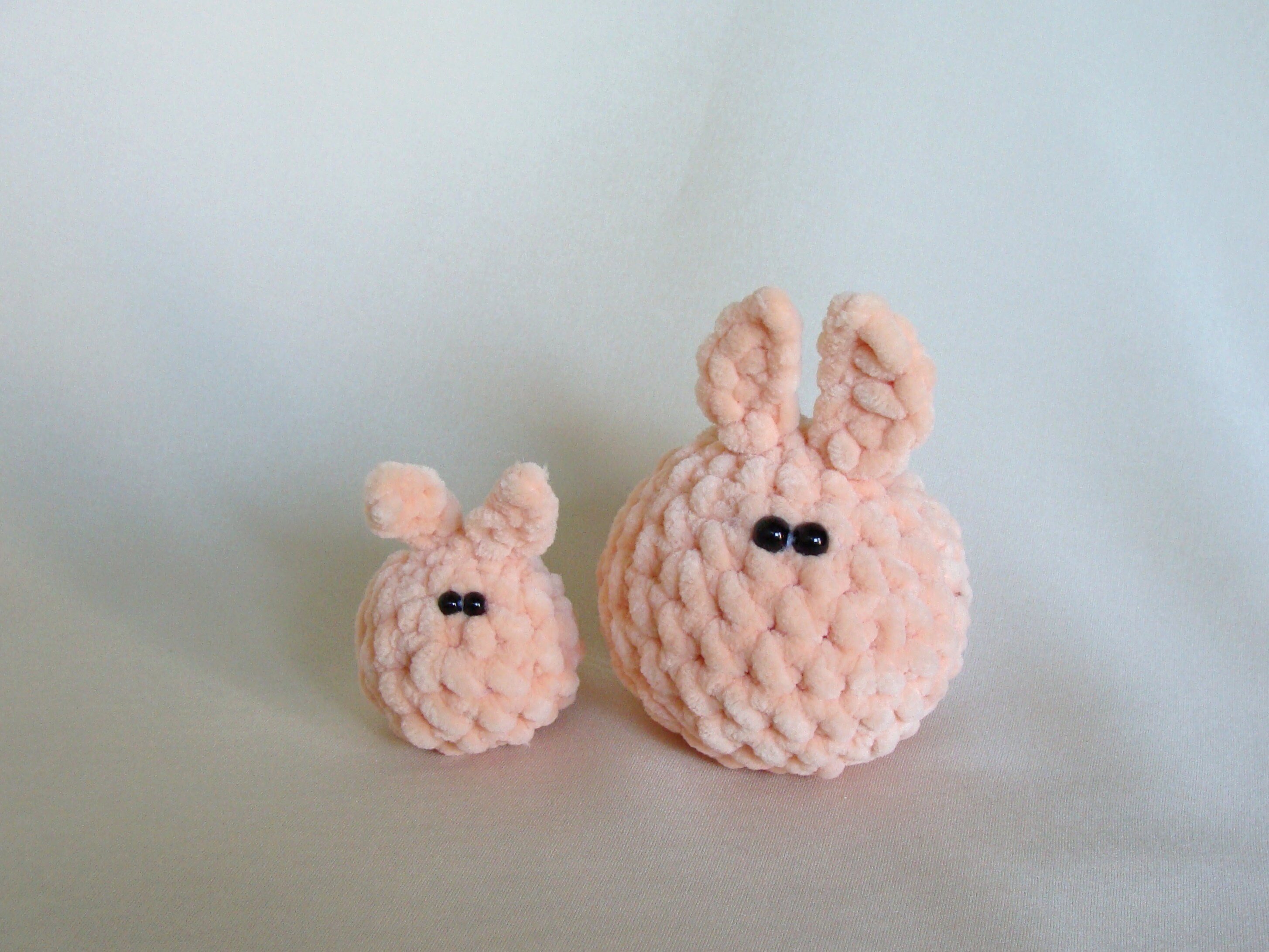 anxiety ball crochet