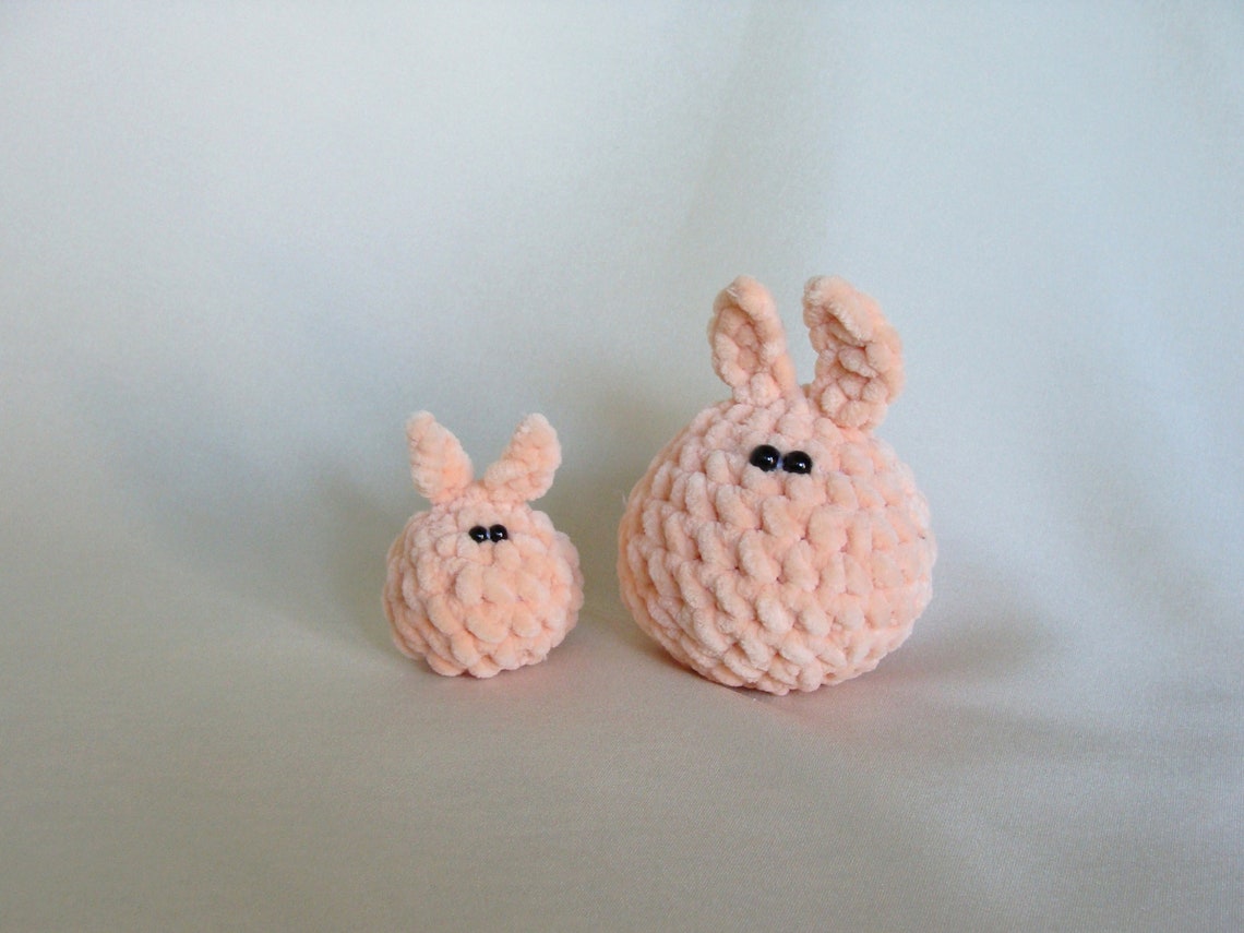 anxiety ball crochet