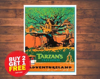 Disney/'s Tarzan 0311