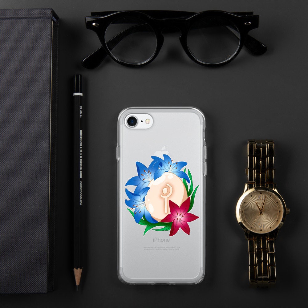 FFXIV White Mage Job Stone iPhone