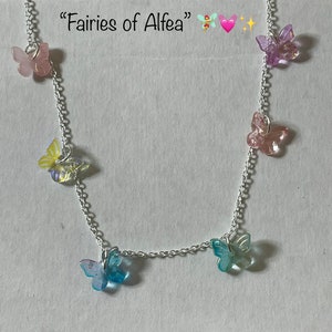 Winx Club Magical Jewelry