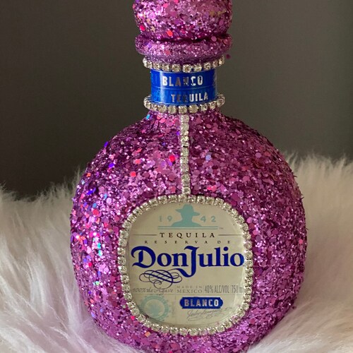 Sparkly Purple empty - Etsy