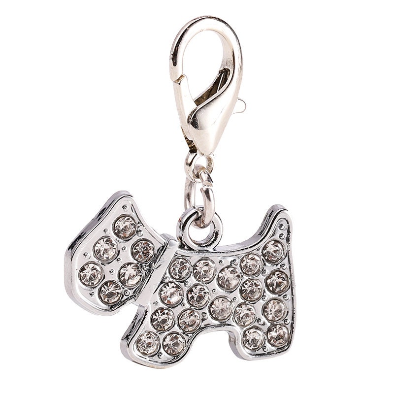 MIKATAG Deluxe Haustier ID Tag Hund Katze Namensanhänger Etsy