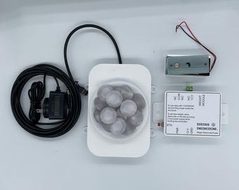 Escape Room Puzzel - Magische Diamanten