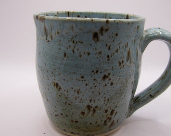 Cenote Mug