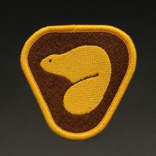 National Parks of Canada Iron on Patch Woven Sew on Canada Etsy Canada