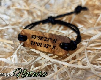 Auf was Sie beim Kauf bei Armband koordinaten achten sollten!