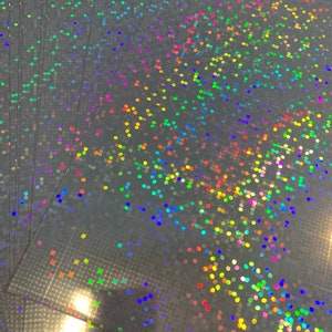 10 sheets printable vinyl sticker paper for inkjet