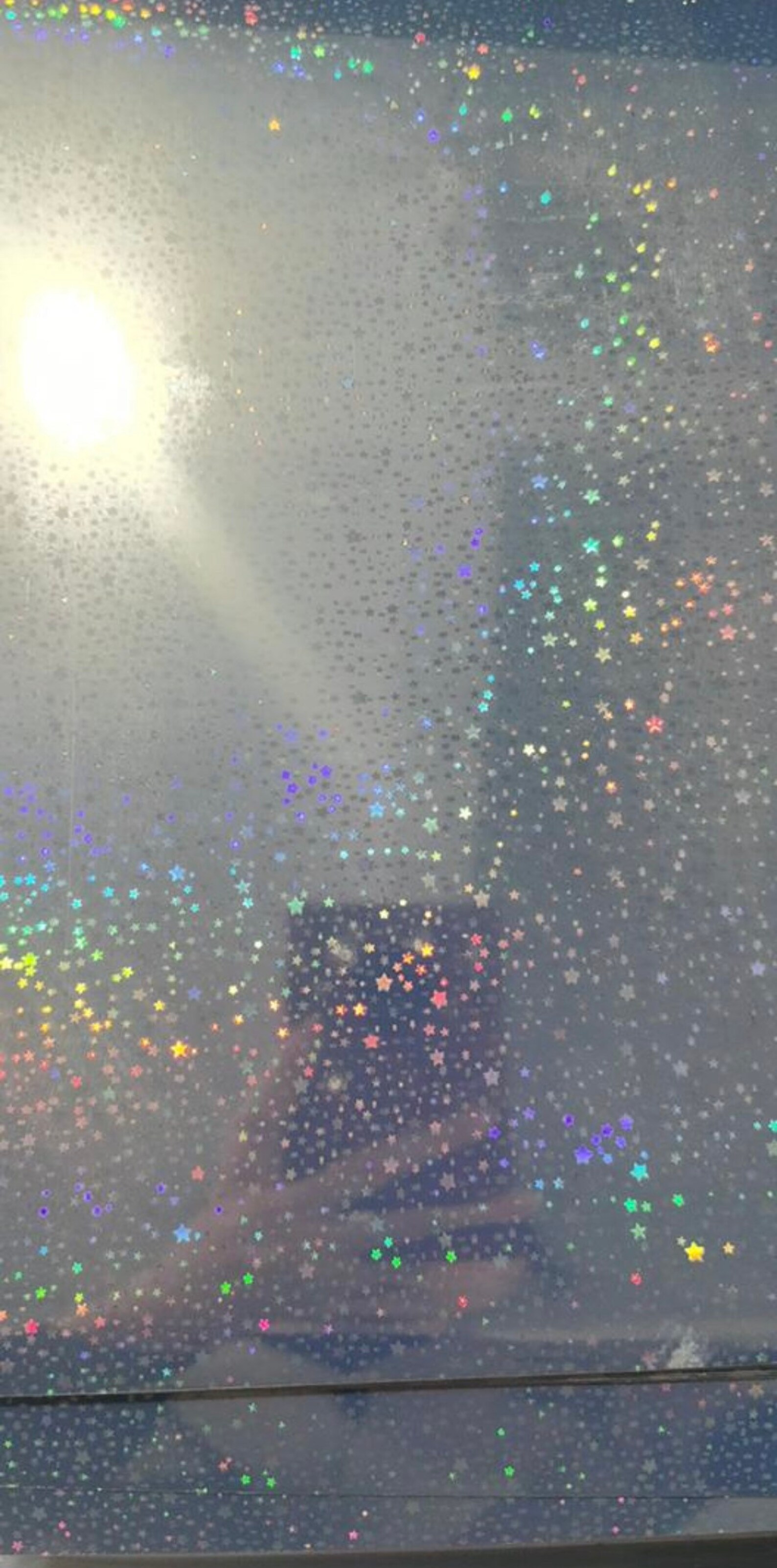 10 sheets printable vinyl sticker paper for inkjet