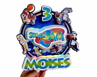 Download Baby Space Jam Etsy