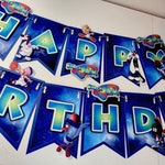 Space Jam Party Supplies