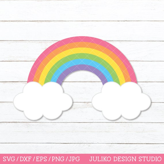 Pink SVG Rainbow Friends SVG Pink PNG Cutting File Pink -  Denmark