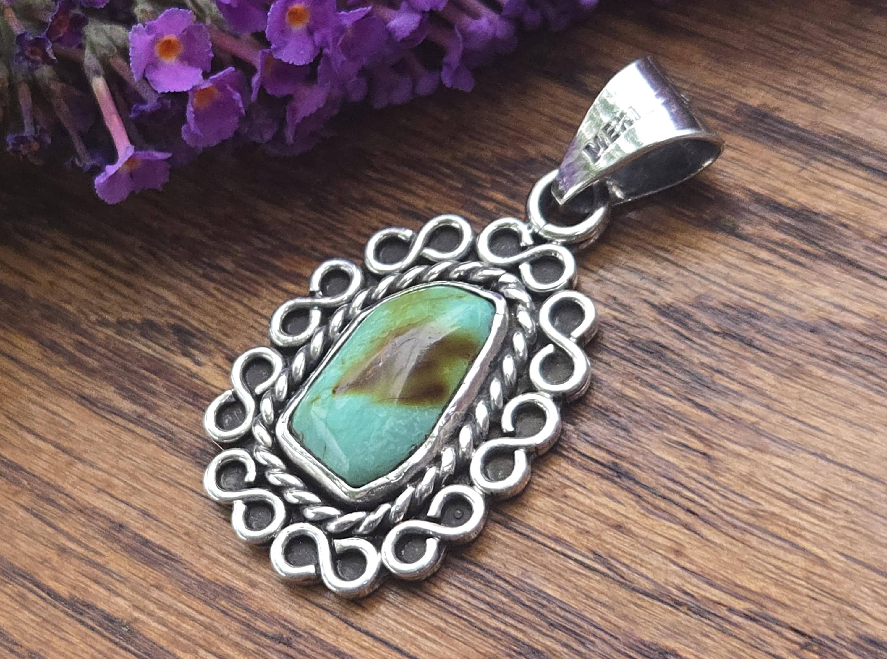 Mexican Turquoise - Etsy